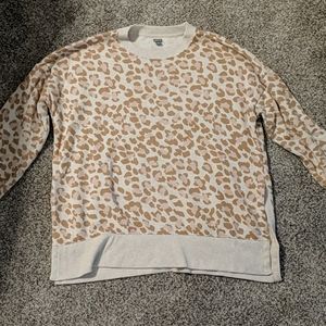 Aerie Desert Sweatshirt